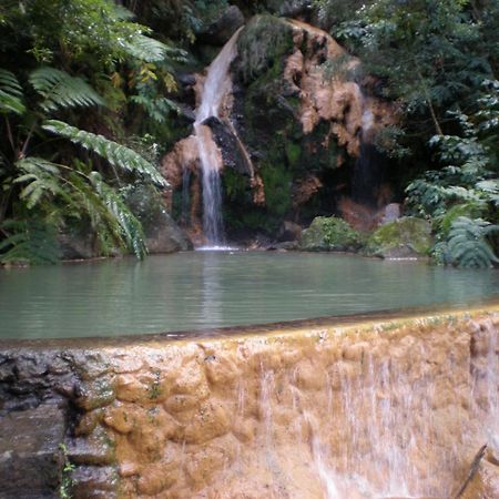 Al Boca Da Canada Agua de Alto Екстер'єр фото